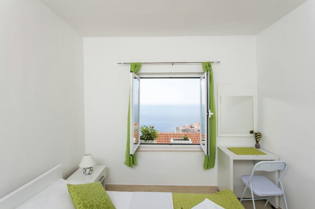 Apartment Ivy Dubrovník Exteriér fotografie