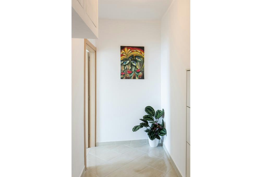 Apartment Ivy Dubrovník Exteriér fotografie